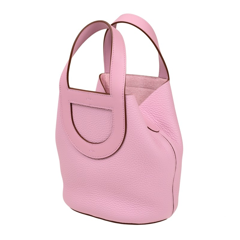 NEW HERMES BAGS IN-THE-LOOP